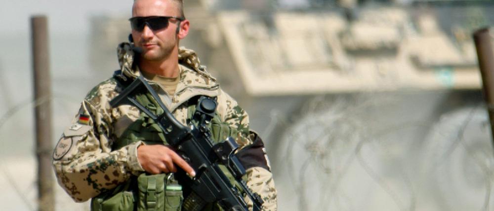 Bundeswehr