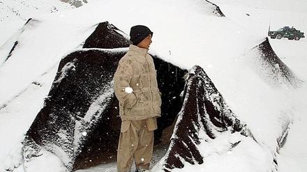 Afghanistan