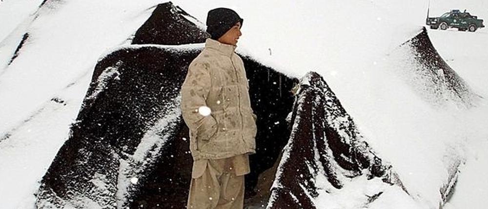 Afghanistan