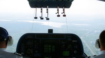 Cockpit