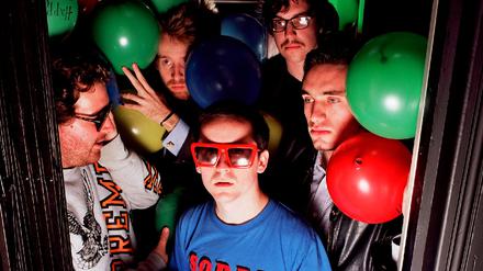 Hot Chip