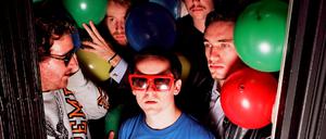 Hot Chip