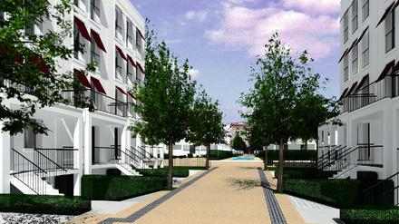 Townhouse