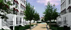 Townhouse