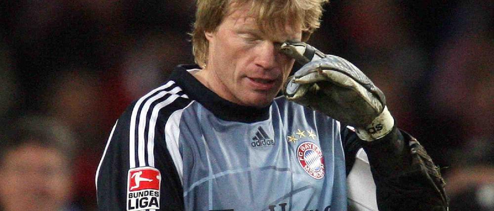 Oliver Kahn