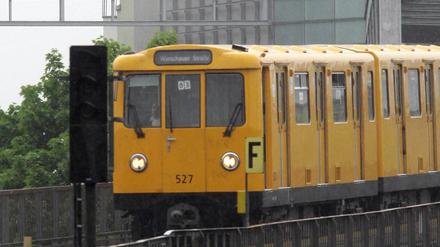 BVG