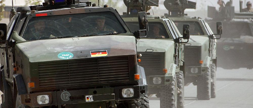 Bundeswehr