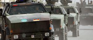 Bundeswehr