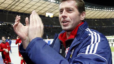Michael Skibbe