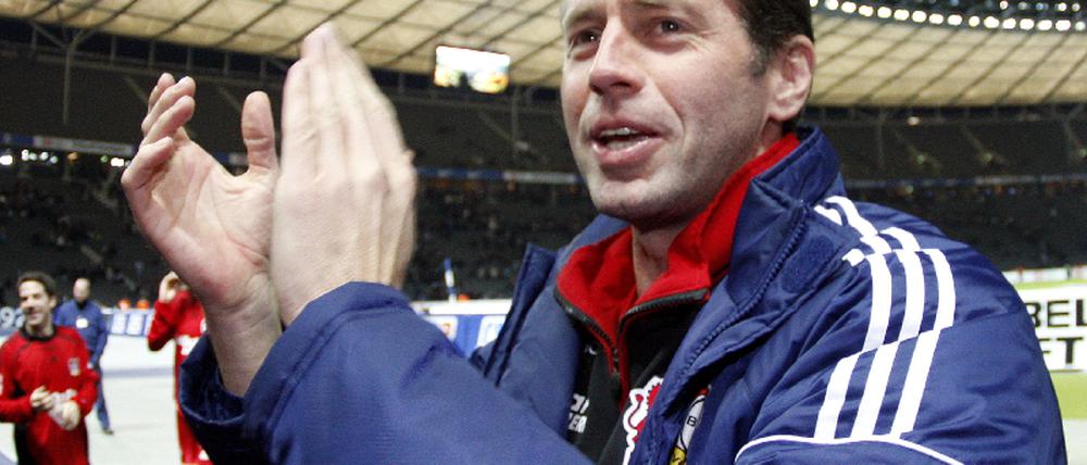 Michael Skibbe