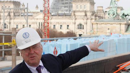 US-Botschaft