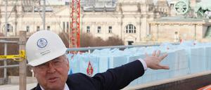 US-Botschaft