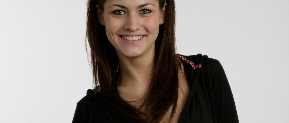 Fiona Erdmann