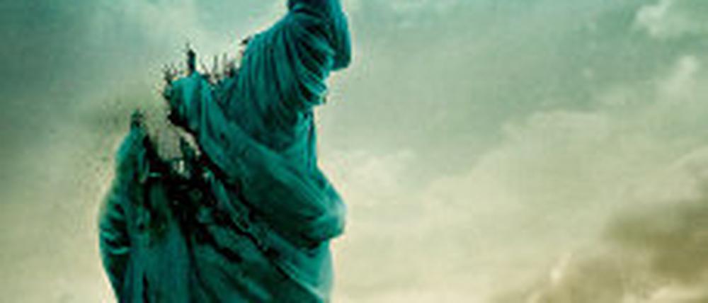 Cloverfield