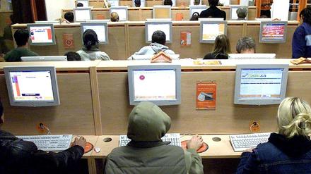 Internet