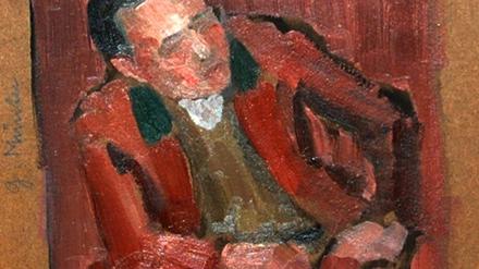 Gabriele Münter