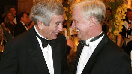Beust und Naumann