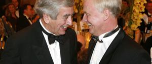 Beust und Naumann