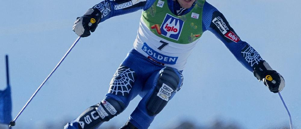 Bode Miller