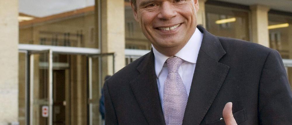 Pflüger