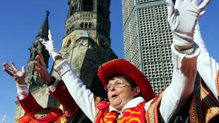 Karnevalsumzug 2008