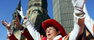 Karnevalsumzug 2008