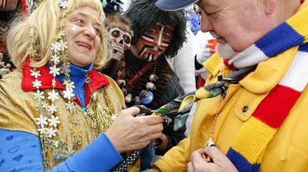 Karneval