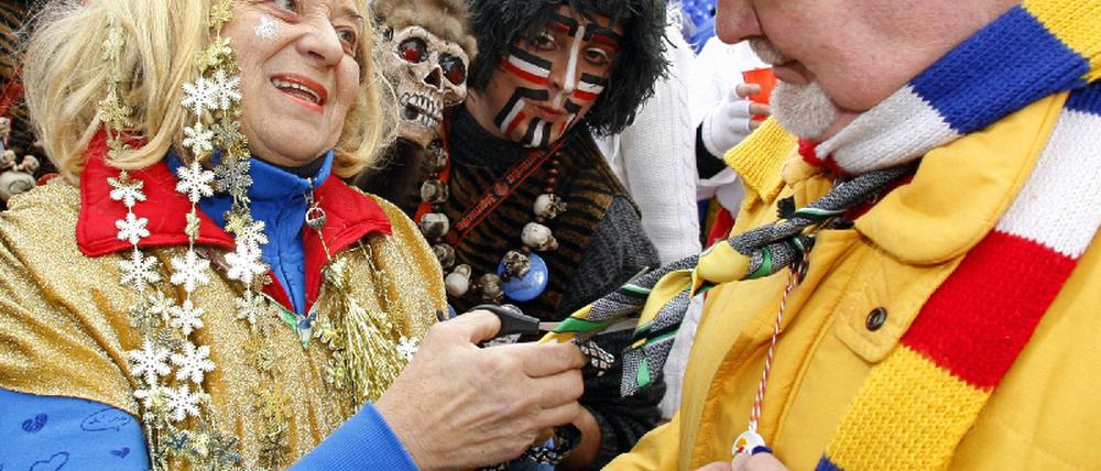 Karneval