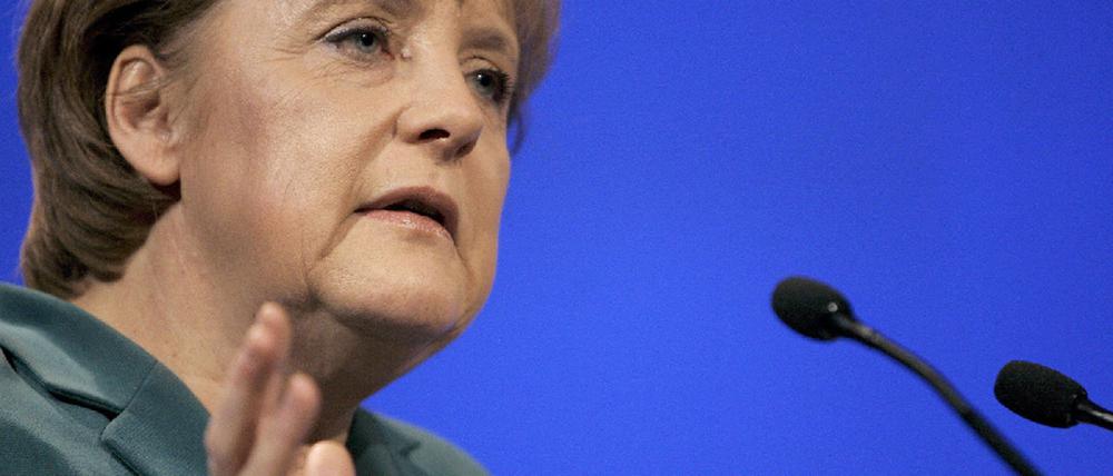 Merkel