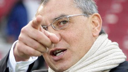 Magath