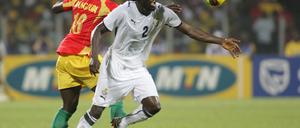 Hans Sarpei