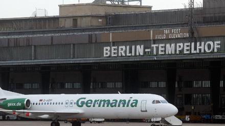 Tempelhof