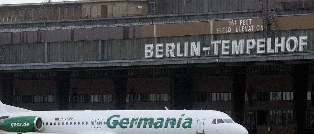 Tempelhof
