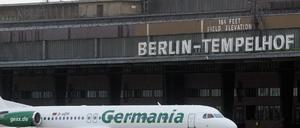 Tempelhof