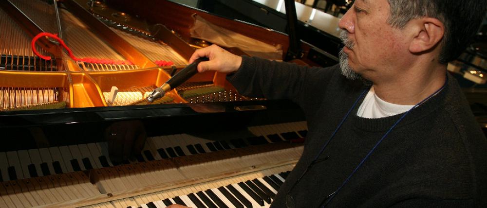 Bechstein