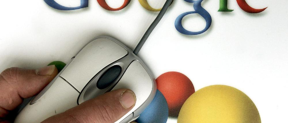 Google