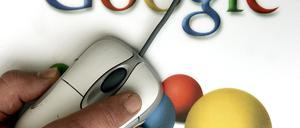 Google
