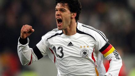 Michael Ballack