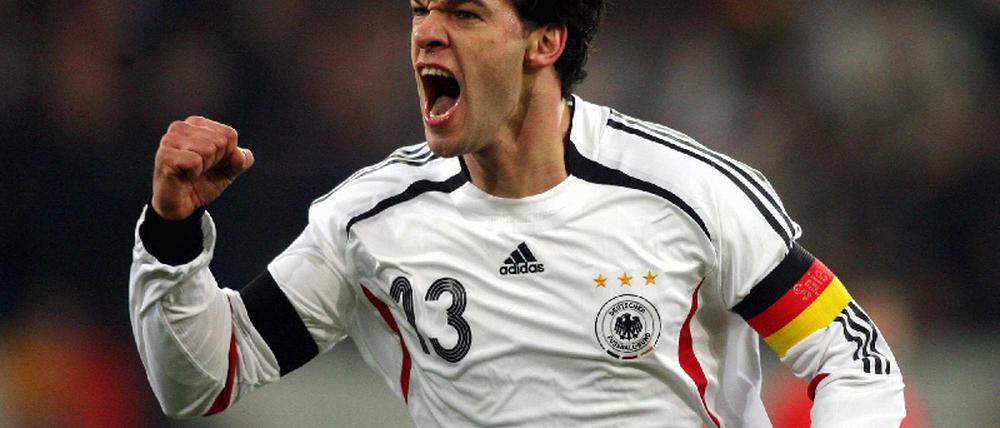 Michael Ballack
