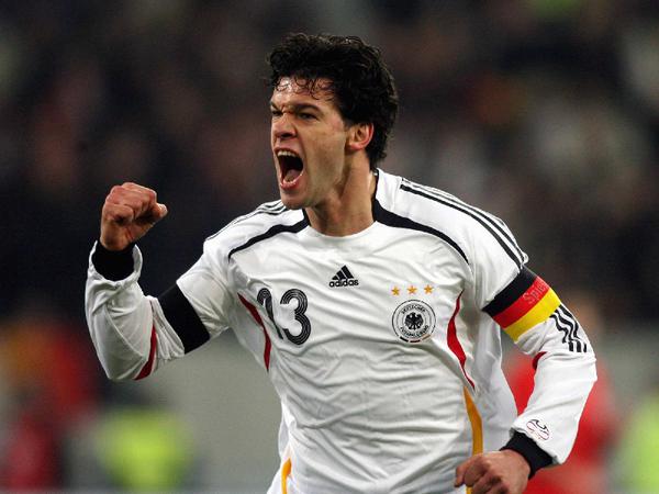 Michael Ballack