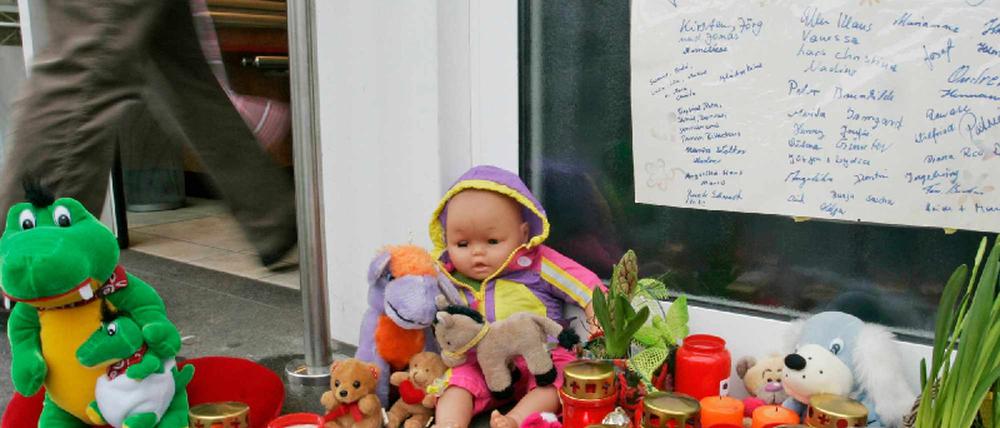 Kindermord