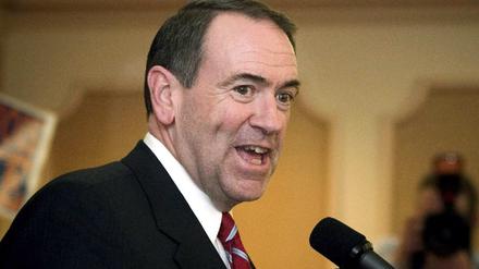 Mike Huckabee