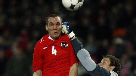 Nationalmannschaft
