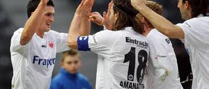 Eintracht Frankfurt
