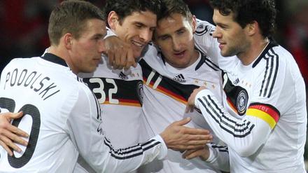 DFB-Elf