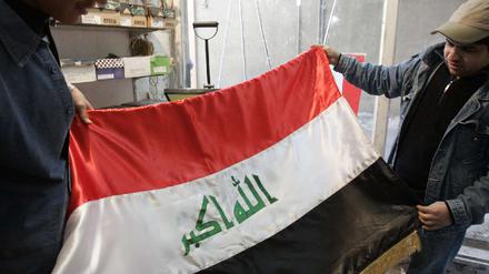 Irak