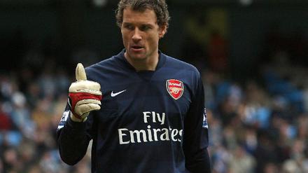 Jens Lehmann