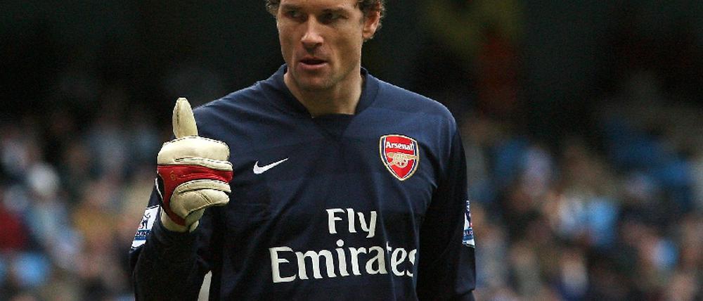 Jens Lehmann