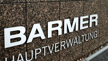 Barmer