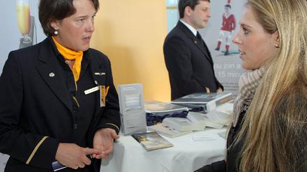 Lufthansa
